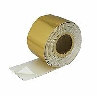 Algopix Similar Product 15 - Heatshield Products 344008 Gold Heat