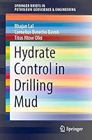 Algopix Similar Product 18 - Hydrate Control in Drilling Mud