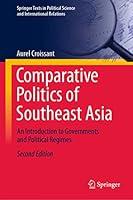 Algopix Similar Product 4 - Comparative Politics of Southeast Asia