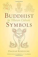 Algopix Similar Product 18 - Buddhist Symbols in Tibetan Culture 