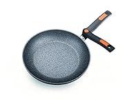 Algopix Similar Product 2 - Alluflon Practice Stone Frying Pan