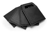 Algopix Similar Product 7 - Camco Stabilizer Jack Flex Pads  Helps