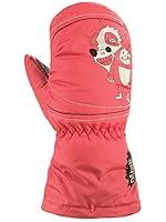Algopix Similar Product 17 - Dakine Hornet Mitt - Rose, Medium