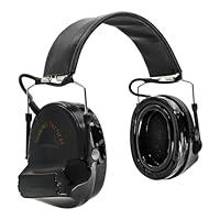 Algopix Similar Product 1 - COMBATGEAR COMTA II Headset Noise