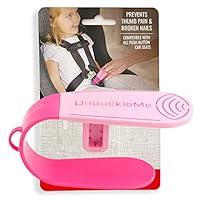 Algopix Similar Product 19 - UnbuckleMe Car Seat Buckle Release Tool
