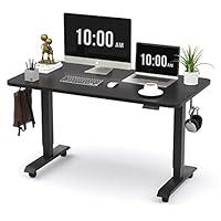 Algopix Similar Product 20 - Monomi Electric Standing Desk 63 x 28