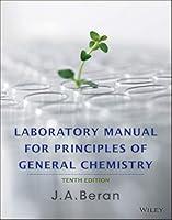 Algopix Similar Product 12 - Laboratory Manual for Principles of