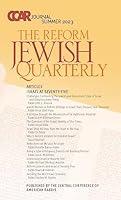 Algopix Similar Product 17 - CCAR Journal The Reform Jewish