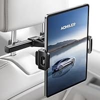 Algopix Similar Product 5 - Aomiker Tablet Holder for Car Headrest