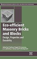 Algopix Similar Product 2 - Ecoefficient Masonry Bricks and