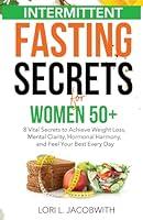 Algopix Similar Product 9 - Intermittent Fasting Secrets for Women