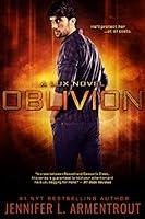 Algopix Similar Product 12 - Oblivion (A Lux Novel)