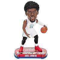 Algopix Similar Product 17 - Joel Embiid Philadelphia 76ers Headline