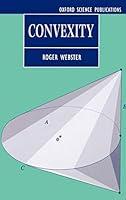 Algopix Similar Product 17 - Convexity (Oxford Science Publications)