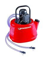 Algopix Similar Product 5 - Rothenberger 1000000283 Rocal 20 CH