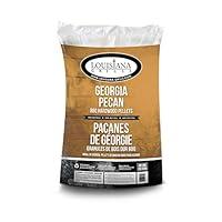 Algopix Similar Product 5 - Louisiana Grills Wood Pellets 40 lb