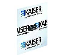 Algopix Similar Product 3 - Kaiser 905945