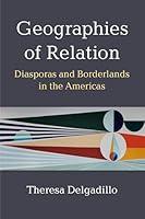 Algopix Similar Product 11 - Geographies of Relation Diasporas and