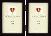 Algopix Similar Product 3 - Dennis Daniels Gallery Woods Hinged