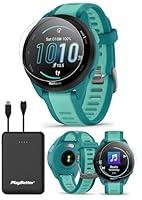 Algopix Similar Product 7 - Garmin Forerunner 165 Music