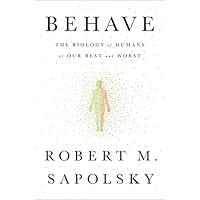 Algopix Similar Product 16 - Behave The Biology of Humans at Our