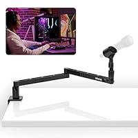 Algopix Similar Product 1 - ULANZI LS24 Mic Boom Arm Aluminum