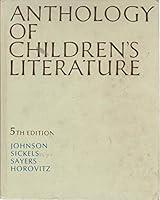 Algopix Similar Product 15 - Anthology of Children's Literature