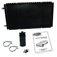 Algopix Similar Product 13 - Vintage Air 021167 Condenser