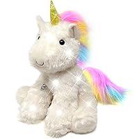 Algopix Similar Product 8 - The Noodley Rainbow Lites Color