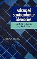 Algopix Similar Product 19 - Advanced Semiconductor Memories