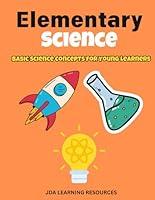 Algopix Similar Product 2 - Elementary Science Basic Science