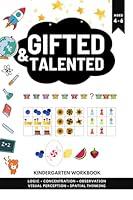 Algopix Similar Product 7 - The Gifted And Talented Kindergarten