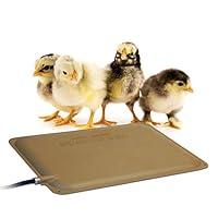 Algopix Similar Product 19 - KH Pet Products ThermoPeep Heated