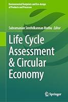 Algopix Similar Product 14 - Life Cycle Assessment  Circular