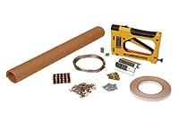 Algopix Similar Product 16 - Logan Deluxe Frame Finishing Kit