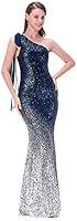 Algopix Similar Product 17 - ANGEL FASHIONS Womens Asymmetric