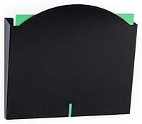 Algopix Similar Product 16 - Set of 10  HIPAA Compliant Wall File
