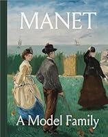 Algopix Similar Product 11 - Manet: A Model Family