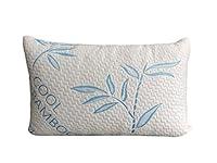 Algopix Similar Product 13 - Bamboo Pillow for Sleeping Shredded