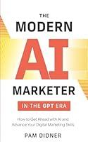 Algopix Similar Product 19 - The Modern AI Marketer in the GPT Era