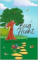 Algopix Similar Product 10 - Bug Hunt (books for 1-5 year olds)