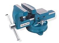 Algopix Similar Product 15 - Unicraft 6350175 Vice Width 175 mm