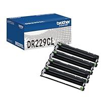 Algopix Similar Product 17 - Brother Genuine DR229CL Drum Unit