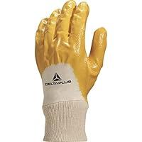 Algopix Similar Product 4 - Deltaplus Mens NitrileCotton
