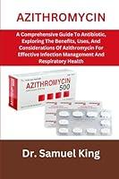 Algopix Similar Product 1 - AZITHROMYCIN A Comprehensive Guide To