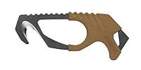 Algopix Similar Product 11 - Gerber Gear Strap Cutter Coyote Brown