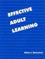 Algopix Similar Product 11 - Effective Adult Learning