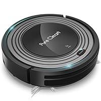 Algopix Similar Product 10 - Automatic Programmable Robot Vacuum