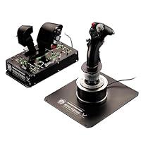 Algopix Similar Product 11 - Thrustmaster HOTAS Warthog Flight