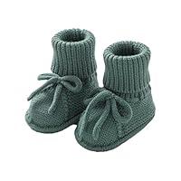 Algopix Similar Product 3 - Newborn Baby Booties Sock Shoes Hand